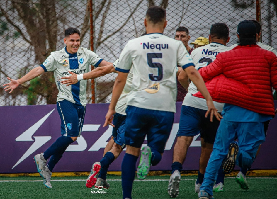 Copa Ciudad de Villamaría