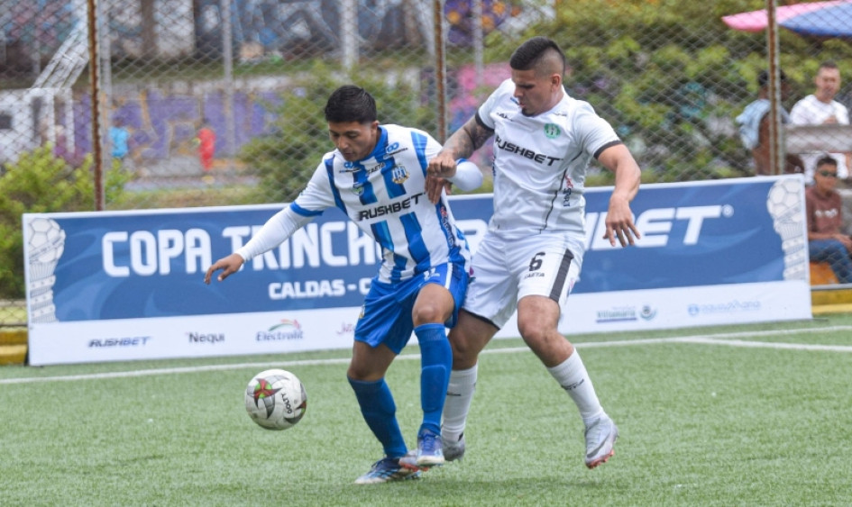 Copa Ciudad de Villamaría