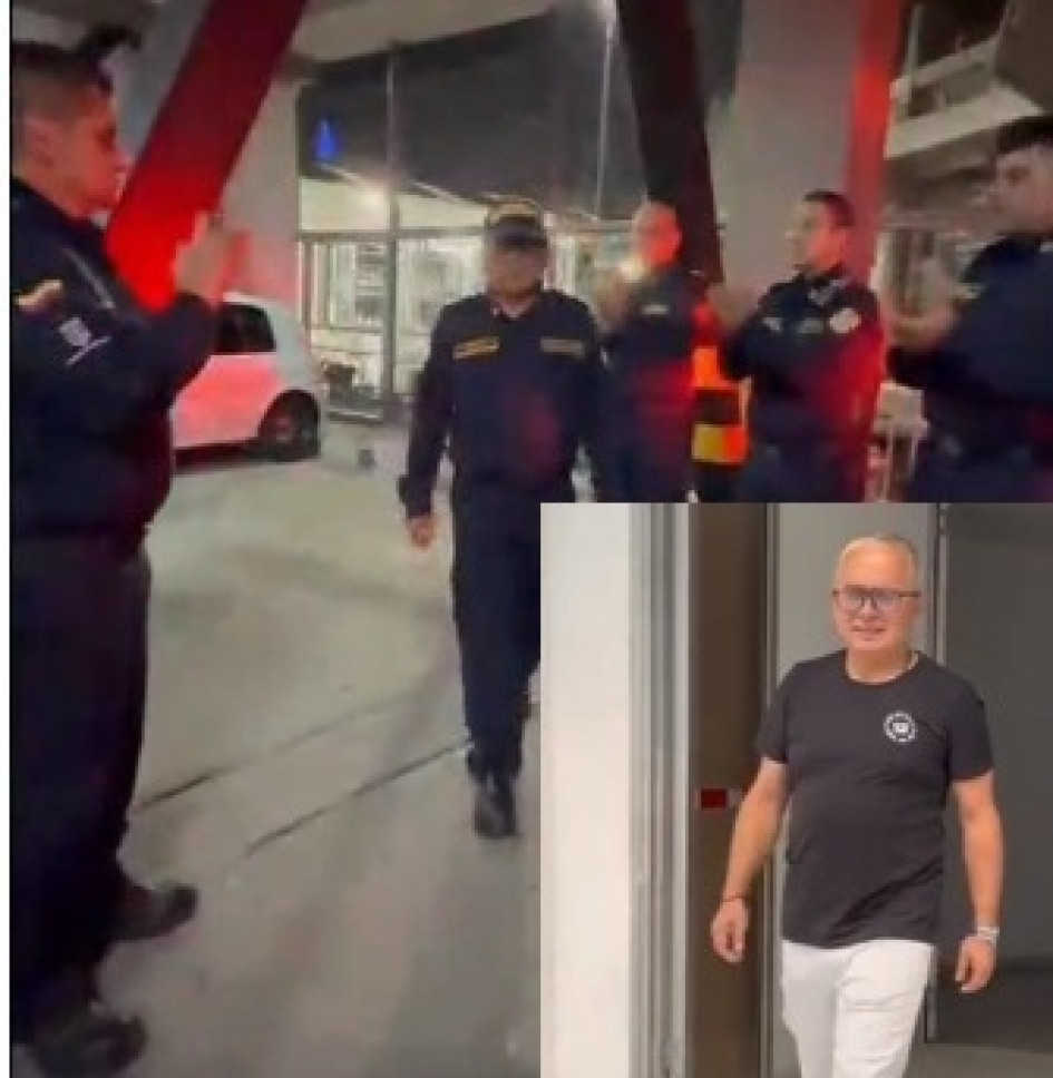 Teniente Vargas Usma.