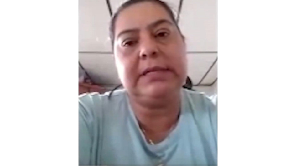 Claudia Castaño Morales.