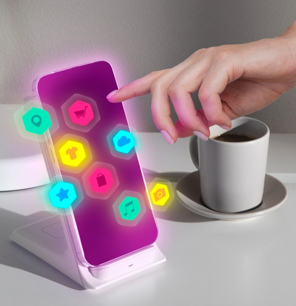 Cómo dejar de hacer scroll y hacer que su teléfono trabaje para usted