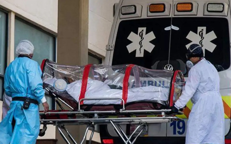 Se espera reducir la congestión hospitalaria que afecta a toda la red pública y privada del departamento.