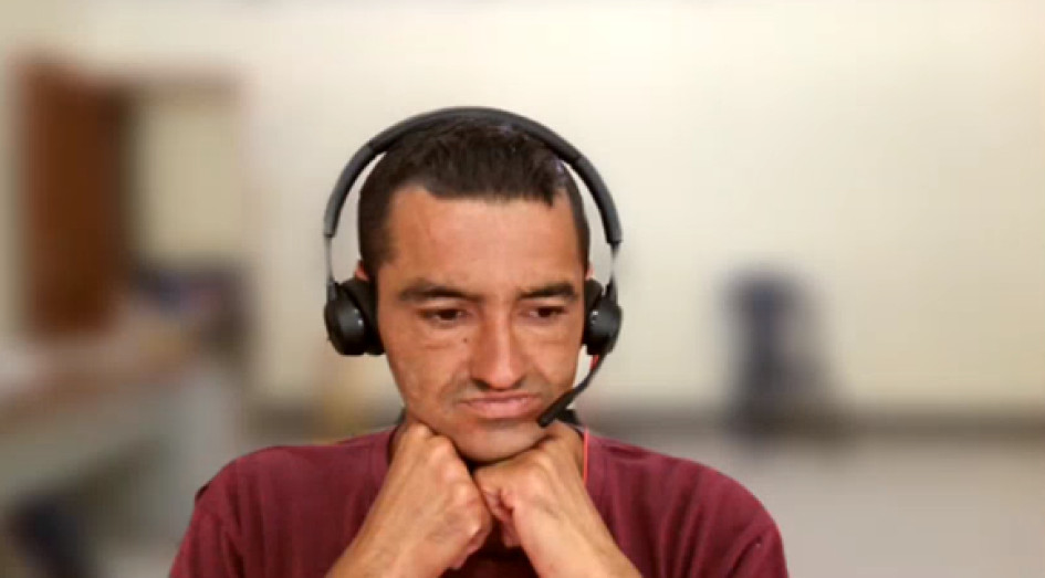 Cristian Camilo Castellanos Duque dañó una ventana para ingresar a un negocio y hurtar distintos elementos.