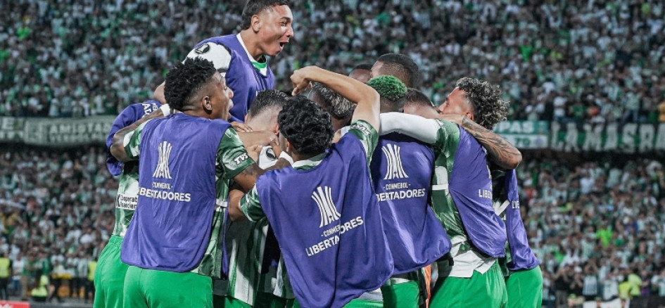 Por el momento, Atlético Nacional y América de Cali son los dueños de los puntos "invisibles" para las semifinales. Hoy se definen los ocho clasificados y los cuadrangulares.