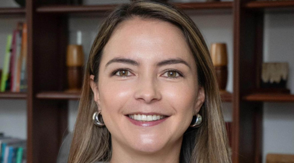 Daissy Lorena Alzate,secretaría de Desarrollo, Empleo e Innovación de Caldas. 