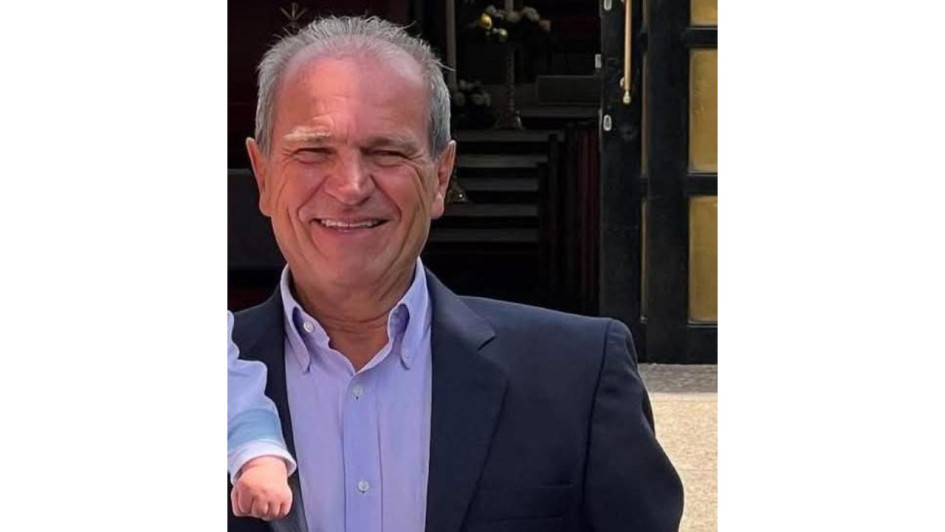 Como Cachona conocían a Daniel Gómez Sánchez.