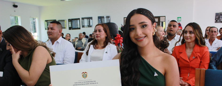 La ESAP fortalece su presencia regional con nueva oferta educativa en municipios de Caldas