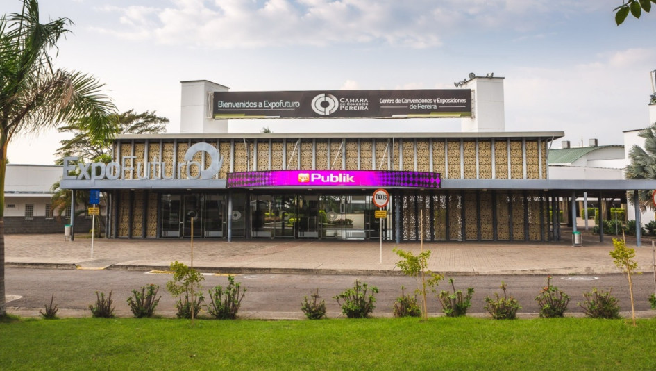 Se proyecta ampliar participación internacional del agro colombiano