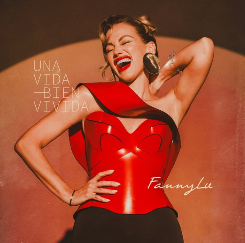 Foto | Tomada del Instagram de Fanny Lu | LA PATRIA  La cantante también espera volver a los escenarios, comenzando en Lima.