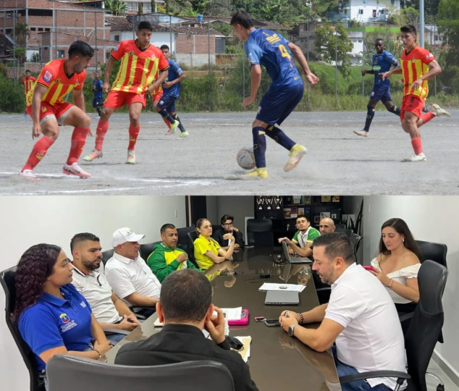 Gobernación de Caldas