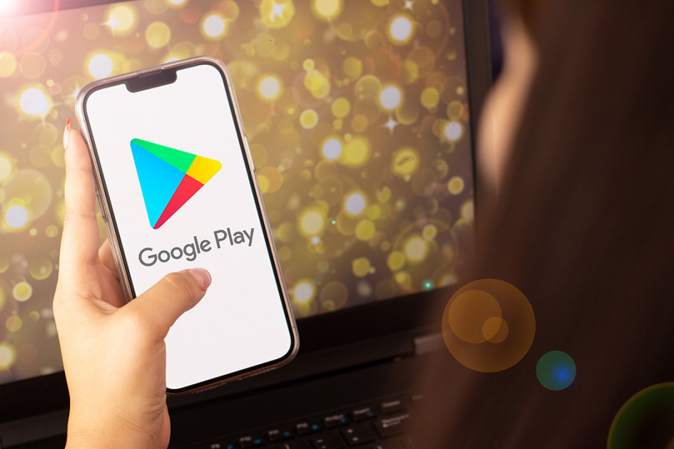 Cómo Google Play se convirtió en el centro de entretenimiento de los usuarios de Android