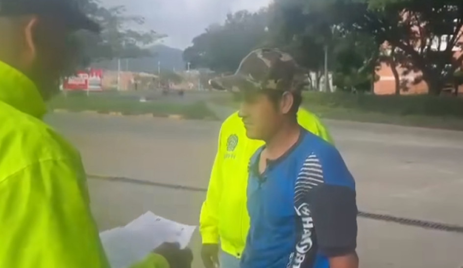 Gabriel Ángel reconoció que mató a su expareja durante la audiencia de imputación. Lo enviaron a la cárcel y deberá esperar por su condena.