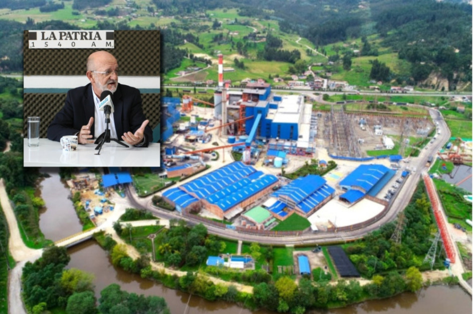 Caldas lucha por mantener la empresa Gensa en el departamento, Boyacá mira de cerca. El Gobierno Petro tiene la última palabra. Esperan reunión con el Ministerio de Hacienda.