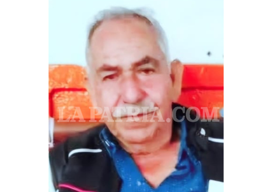 Gilberto Gutiérrez era natural de Risaralda y vivía en la vía a Guática.