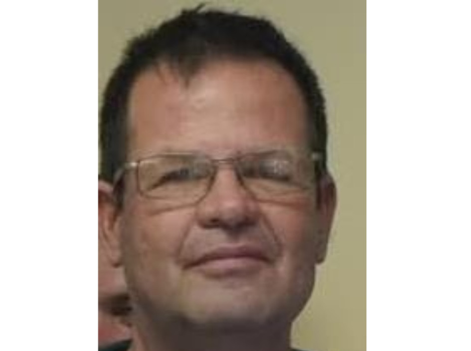 Hernán Echeverri Quintero, líder de Samaná (Caldas) fallecido.