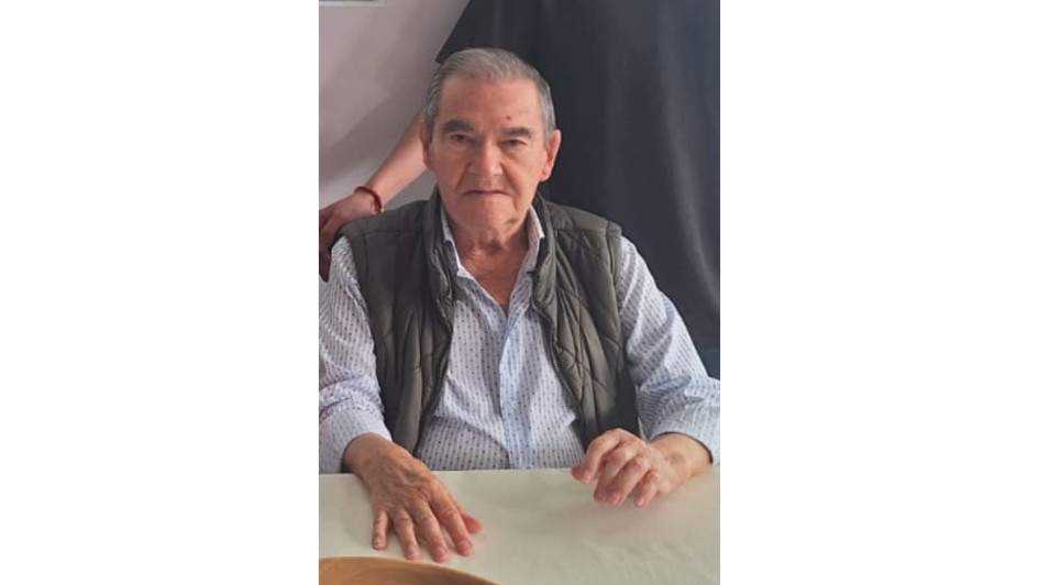 Horacio Ramírez Ospina lideró el movimiento que buscó la separación de La Merced como corregimiento de Salamina para convertirse en municipio de Caldas.