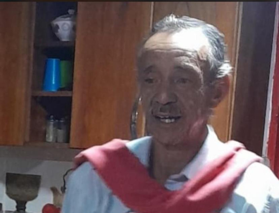 Jairo Hernando Díaz Restrepo.