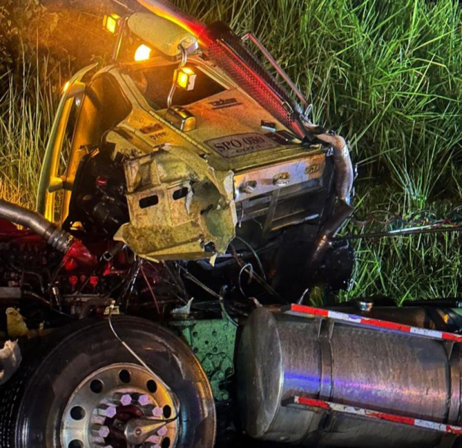 79 muertos en accidentes, desde el 2020, registra LA PATRIA en la vía de Manizales hasta la entrada a Marmato. Esta semana falleció una menor, de 11 años, en El Tangelo; y ayer un conductor de tractocamión.