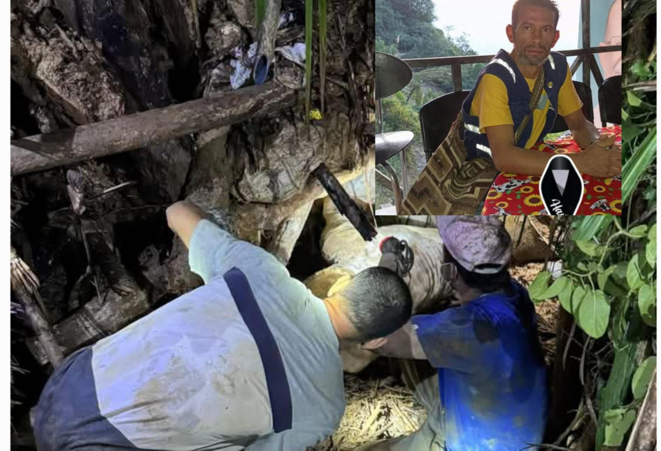 My Friend era muy apreciado entre los mineros.