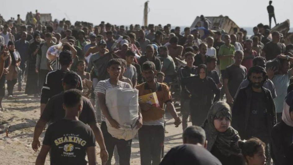 Reproducción | LA PATRIA