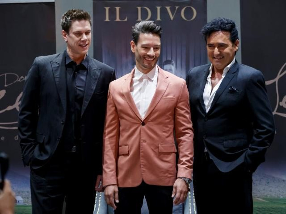 Il Divo