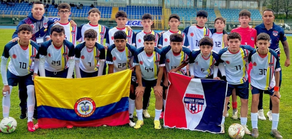 Fútbol aficionado de Manizales