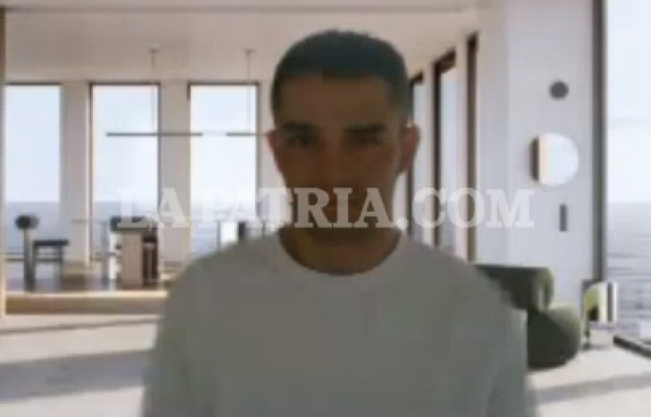 Jhon Alejandro López Salazar está pendiente de recibir la condena por el hurto.