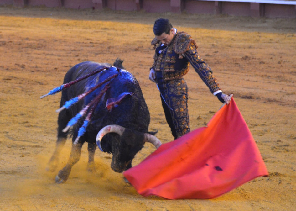 José María Manzanares