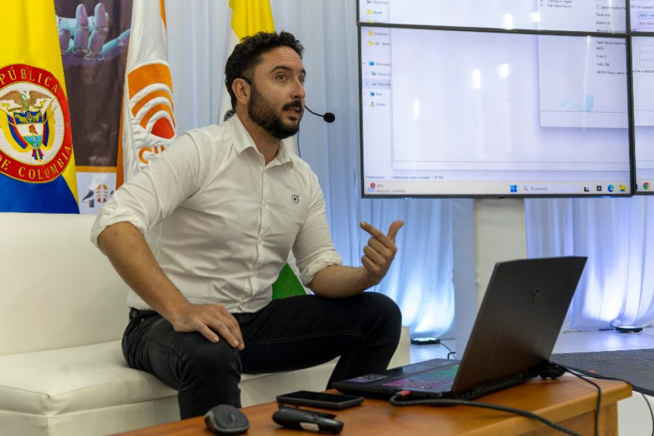 Juan Manuel Martínez Alcalá