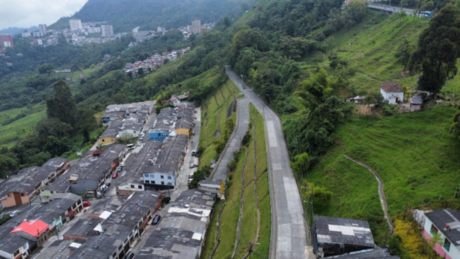 Qué hacer si vive en zona de ladera en Manizales durante la temporada de lluvias