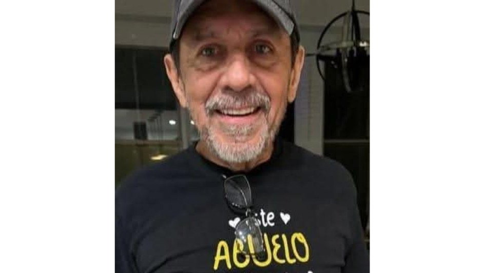 Manuel Javier Pinzón Díaz.