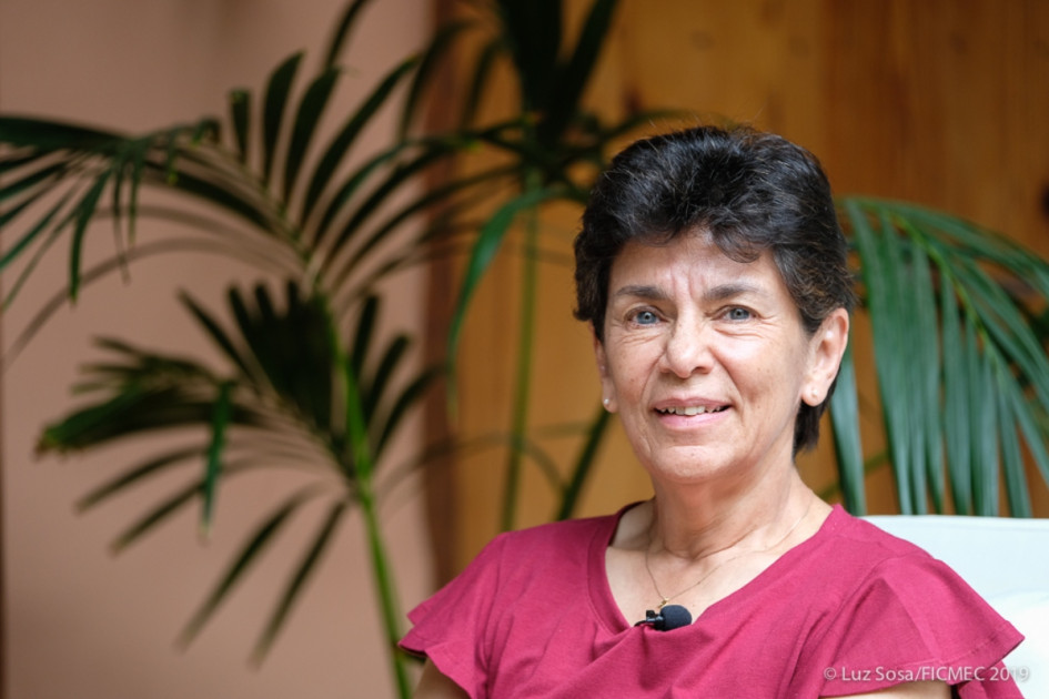 Martha Calvache: “El legado de Armero debe salvar vidas”