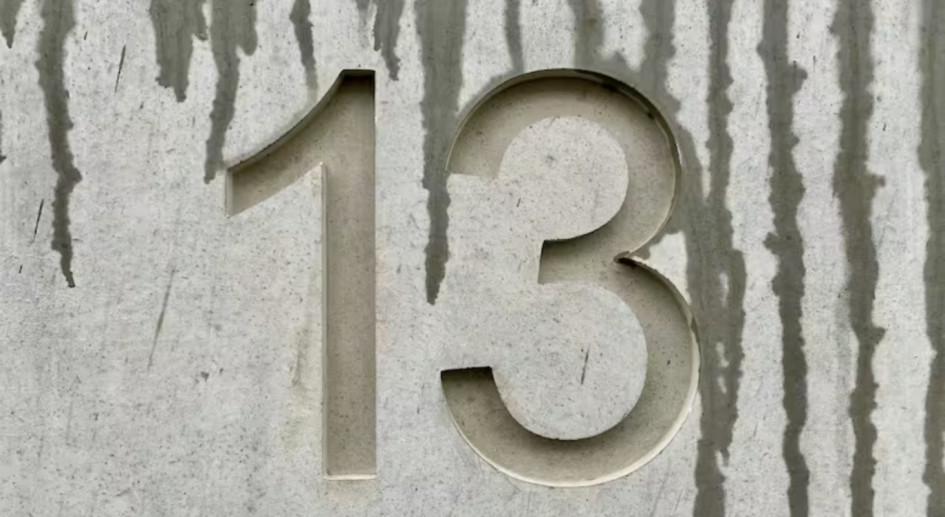 Pese a su mala fama, el martes 13 también se ha convertido en una oportunidad