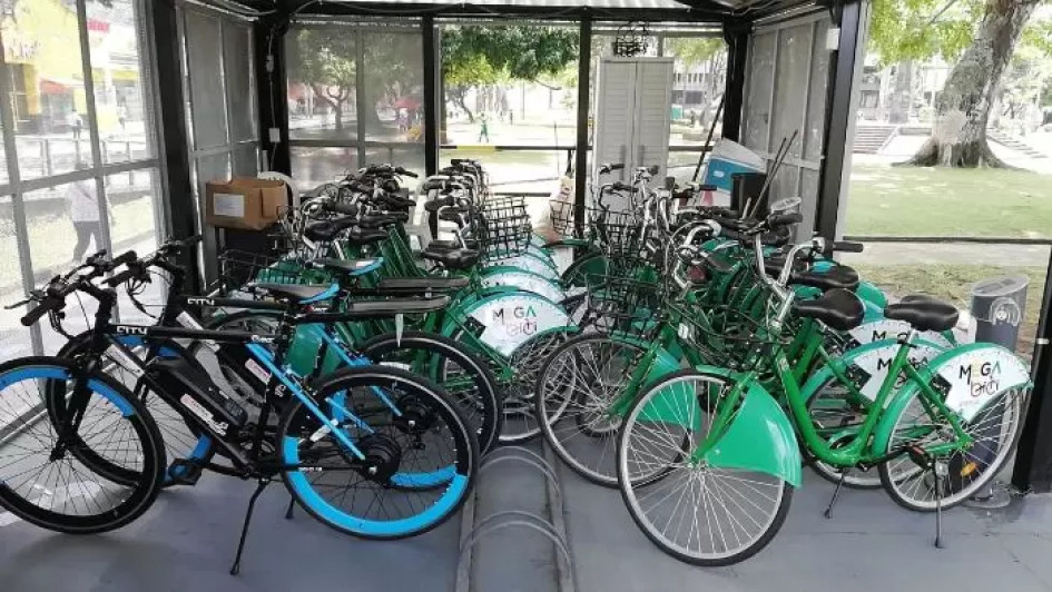 ¿Cómo usar Megabicis? Todo sobre el sistema de transporte gratuito de Pereira