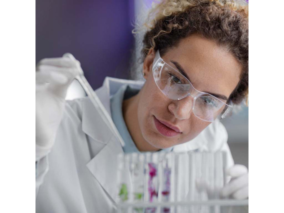 'Para las mujeres en la ciencia' ha premiado a cerca de 4 mil científicas.