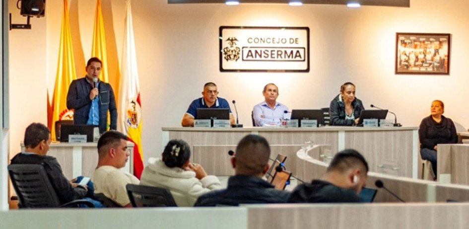 Foto | LA PATRIA | MANIZALES