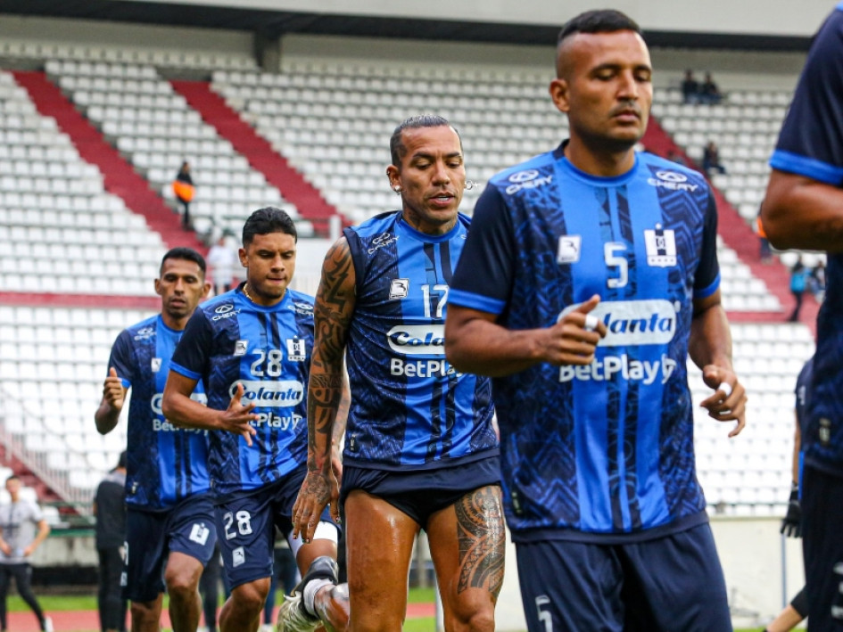 Tras su victoria sobre Envigado en suelo paisa, el Once Caldas visitará hoy al Unión Magdalena en busca de un paso más hacia la clasificación a semifinales de la Liga.