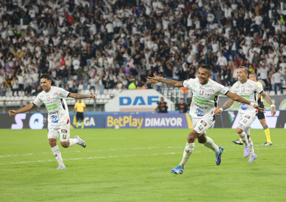 Un estadio Palogrande lleno esperan en el Once Caldas para apoyar al equipo en cuadrangulares. Ya están a la venta los abonos.