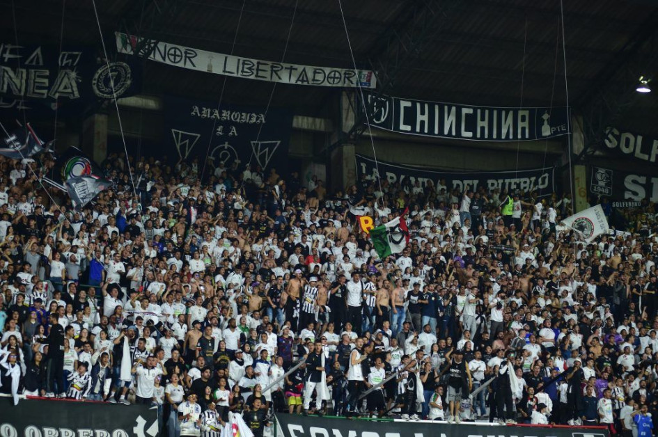 El ingreso al estadio Palogrande se habilitará a las 6:00 de la tarde de este jueves (15 de mayo).