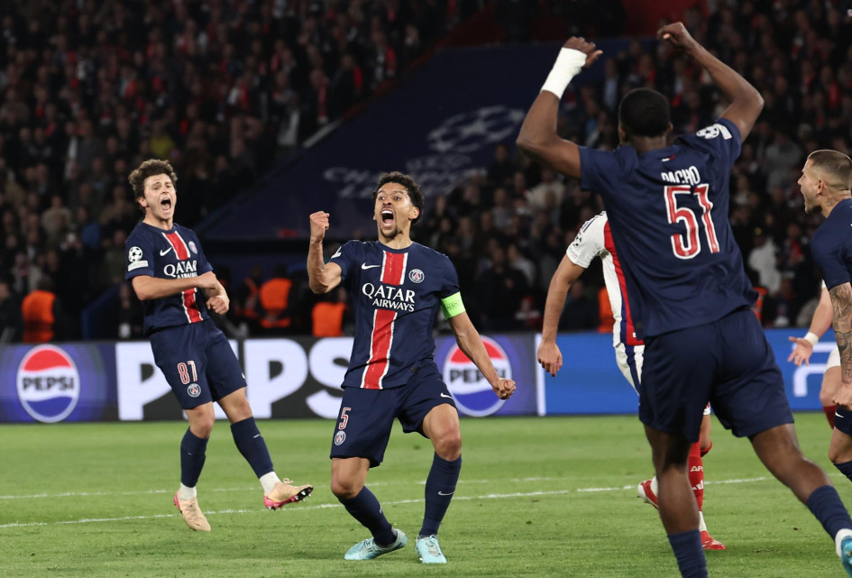 Con un global de 3-1 en la serie, el PSG venció al Arsenal y accedió por segunda vez a la final de la UEFA Champions League. En el 2020 la perdió 0-1 contra el Bayern Múnich, equipo anfitrión del Allianz Arena, donde este año se disputará el partido por el título entre los parisinos y el Inter de Milán.