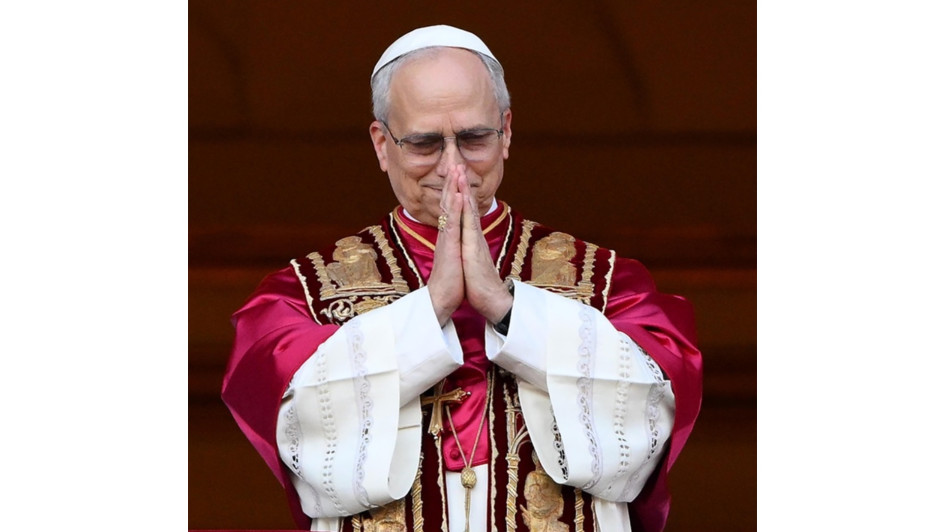 La cuenta en la red social X del hasta ayer cardenal Robert Francis Prevost refleja su compromiso con los derechos de los migrantes y la lucha contra el cambio climático, e incluye también críticas, en forma de retuits, a afirmaciones del actual vicepresidente de EE.UU., el católico converso JD Vance, así como a las políticas migratorias impulsadas por Donald Trump durante sus dos mandatos.