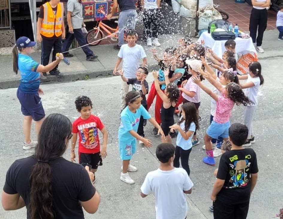 Alcaldía de Manizales