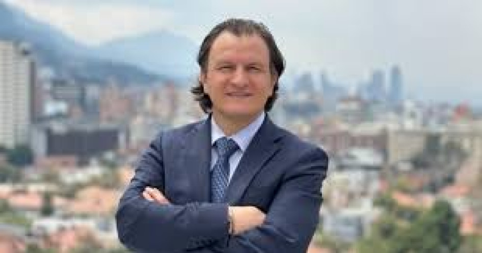 Felipe Antonio Olaya Arias.