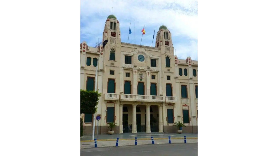 Registro Civil de Melilla