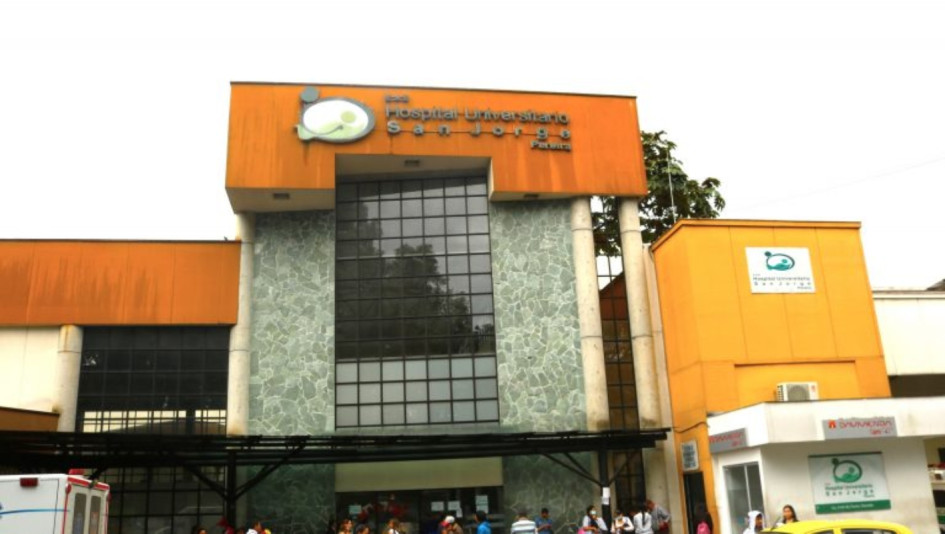 EPS deben $200 mil millones al hospital de Pereira: ¿qué servicios se afectan?