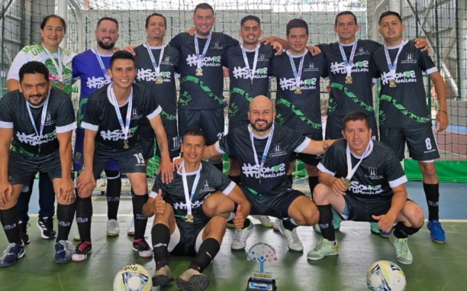 Universidad de Manizales