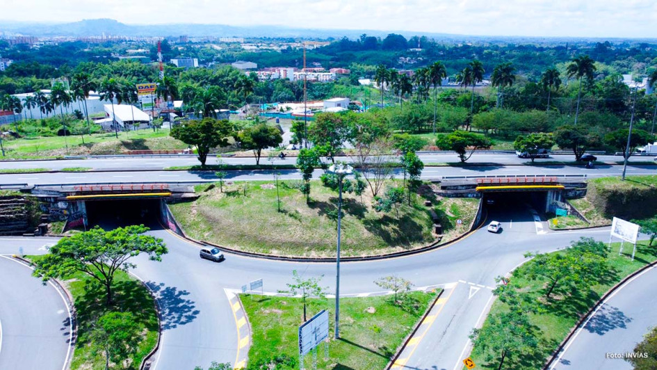 Pretende conectar a los departamentos de Risaralda y Valle del Cauca