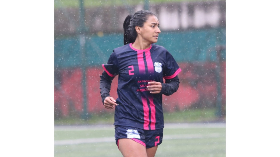 Vanessa Trejos Guevara