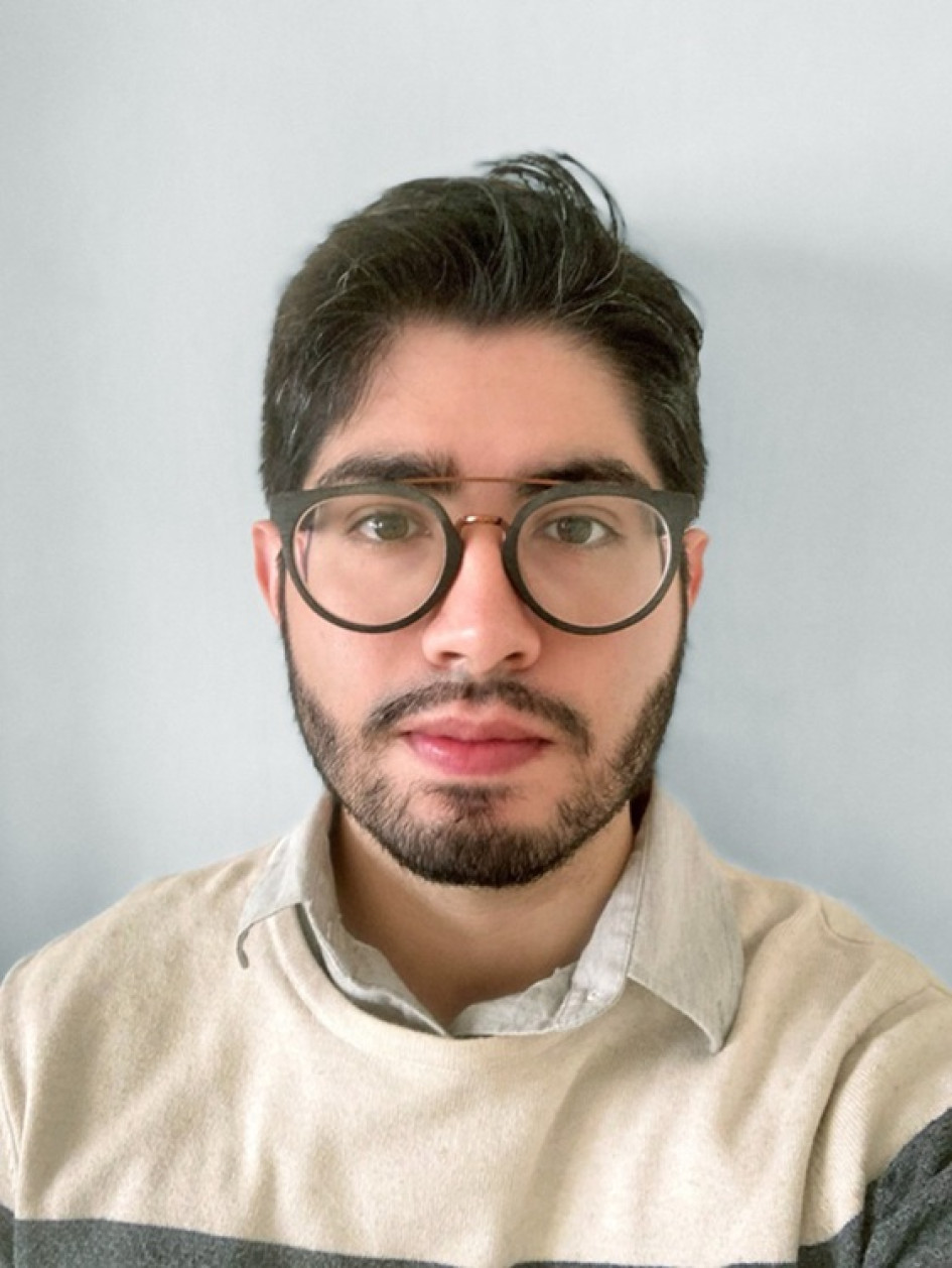 Elías Rodríguez, un filólogo, de 30 años, de Chicago, es el principal acusado de asesinar a los dos trabajadores de la embajada de Israel en EE.UU.