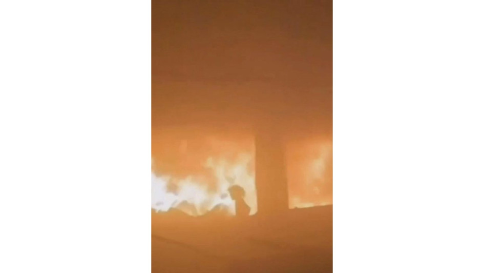 niña Ward Jalal al Shiek Jalil